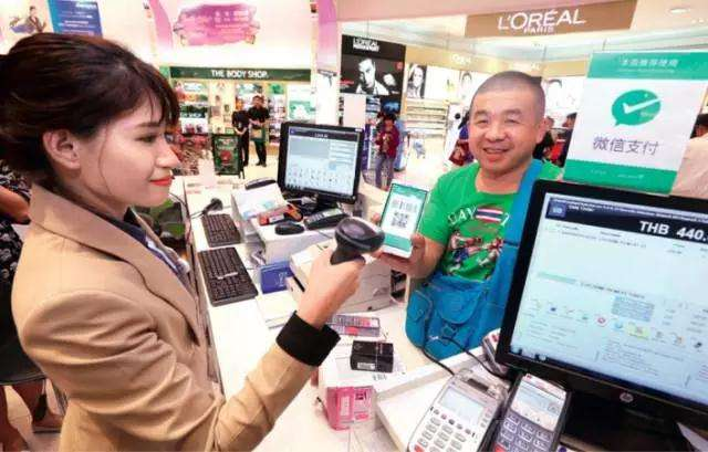 微信支付代理，支付寶支付代理的前景怎樣？