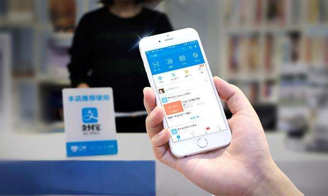 支付寶支付代理須知：支付寶支付市場占有率是怎樣的呢？