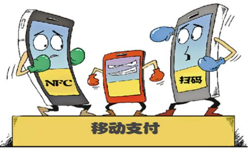 國內(nèi)的移動支付平臺有哪些？