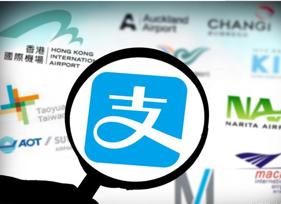 支付寶收錢(qián)碼怎么推廣？