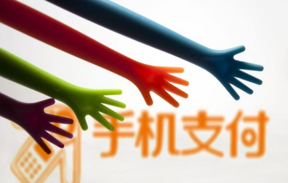 “世界第一”支付公司來中國了，微信和支付寶該如何應(yīng)對？