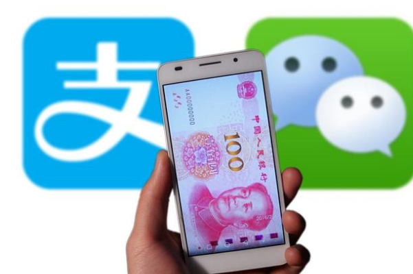 為什么越來(lái)越多的人放棄微信支付？