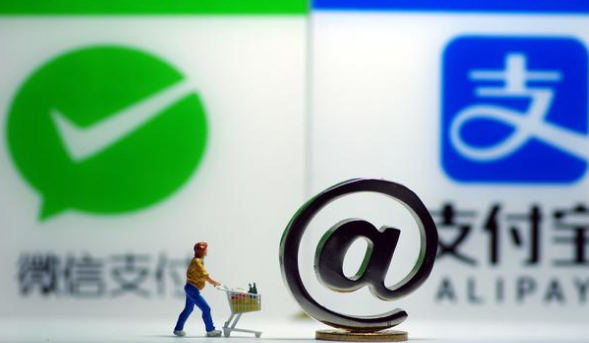 為什么銀行處處打壓支付寶，卻不動(dòng)微信？