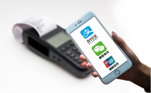 銀聯(lián)發(fā)布最新文件，備戰(zhàn)支付寶、微信支付