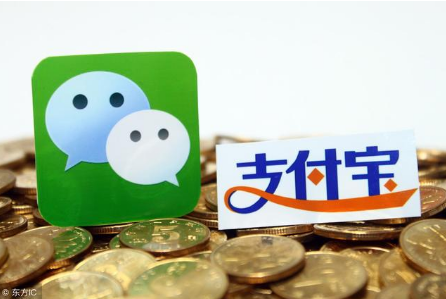 支付寶微信支付代理加盟，創(chuàng)業(yè)新藍海