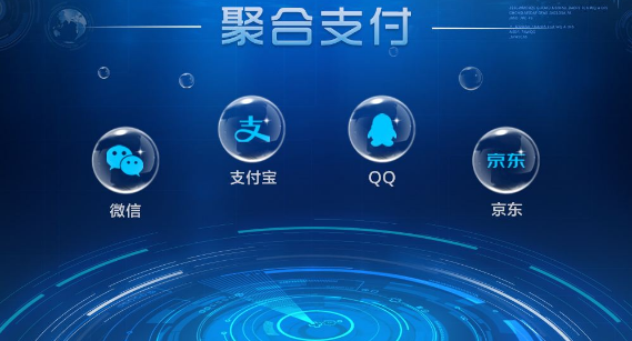 聚合支付平臺哪家靠譜，哪家安全？