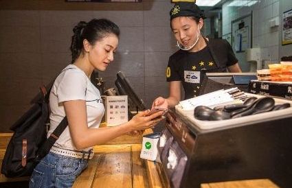 掃碼支付加盟為何成為熱門創(chuàng)業(yè)項目？