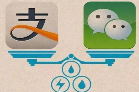 支付寶和微信互懟：誰更加在意用戶隱私？