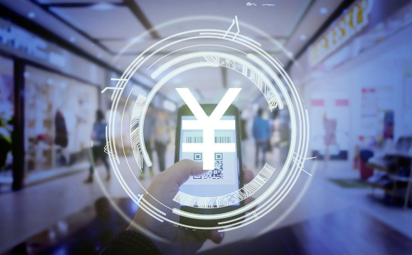 聚合支付很吃香，無現(xiàn)金時代已來！