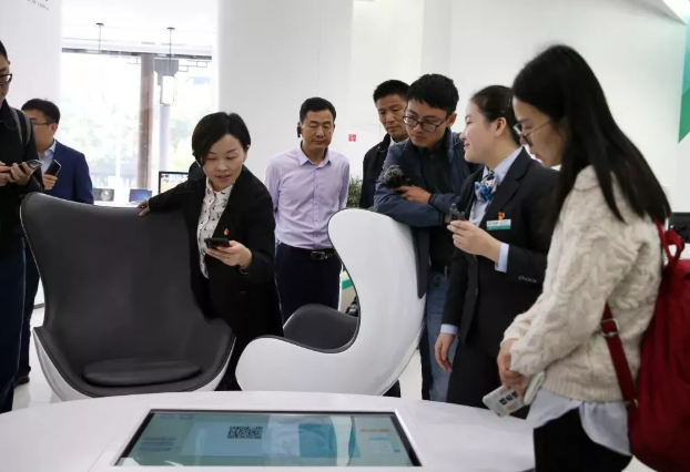 刷臉支付代理：為未來銀行網(wǎng)點實現(xiàn)語音、刷臉和無感支付落地