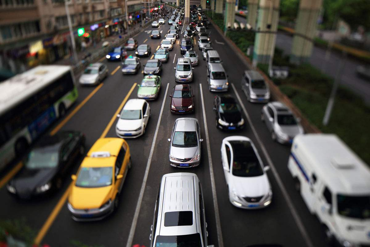 微信無(wú)感支付停車場(chǎng)招商加盟前景如何？