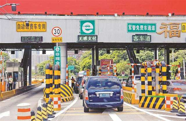 高速公路無感支付加盟代理前景怎么樣？
