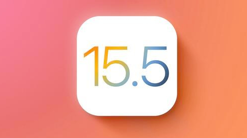 蘋(píng)果iOS 15.5正式版發(fā)布：支持第三方支付