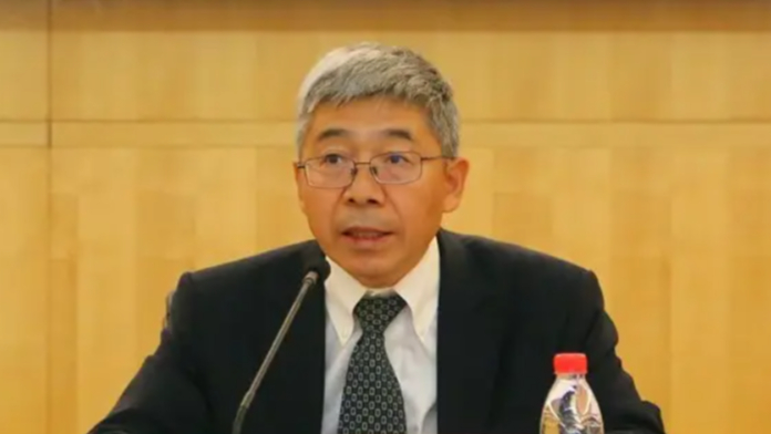 央行副行長張青松：堅持支付嚴(yán)監(jiān)管不動搖，對違法違規(guī)行為“零容忍”