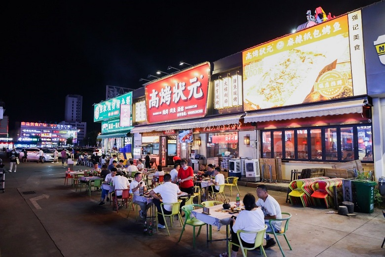 2024年中秋國慶出游消費(fèi)熱，聚合支付提升消費(fèi)體驗(yàn)