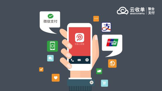 聚合支付：安全成為關(guān)鍵點